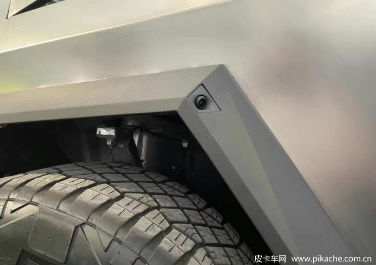 特斯拉Cybertruck電動皮卡訂單破160萬，2023年交付