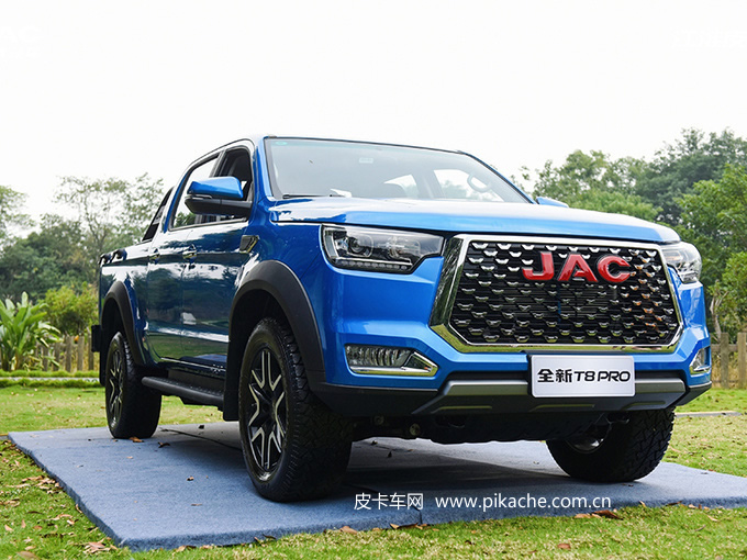 平底貨箱皮卡車有哪些？2023年上半年平底貨箱皮卡盤點(diǎn)