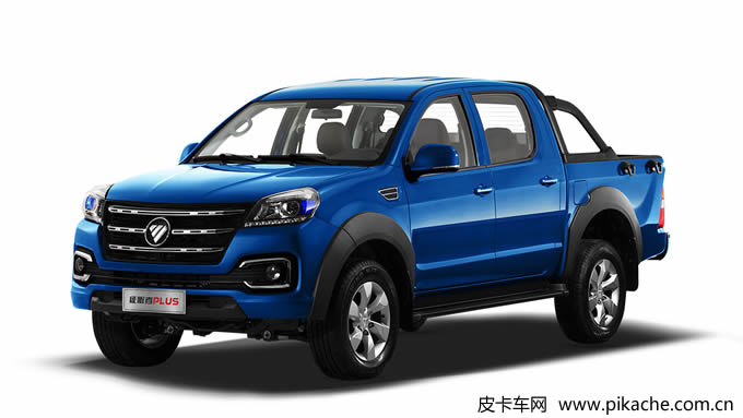 平底貨箱皮卡車有哪些？2023年上半年平底貨箱皮卡盤點(diǎn)