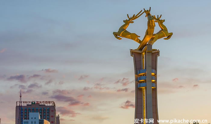 内蒙古包头市皮卡全面解禁，2024年首个皮卡全面解禁的城市