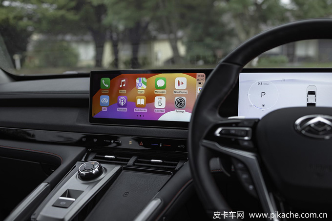 2024款大通T60 Max Plus皮卡澳洲上市，配置全面升級